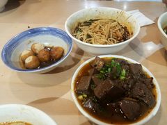-建新园过桥米线(金碧广场店)