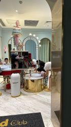-MELAND CLUB亲子乐园·派对·餐厅(北京芳圆里ID MALL店)