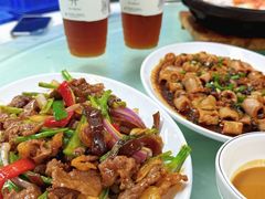 -嘉升大排档(番禺总店)