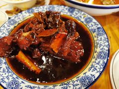 -回家吃饭·地道南昌菜(建德观总店)