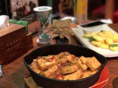 -云海肴·汽锅鸡·云南菜(美罗城店)