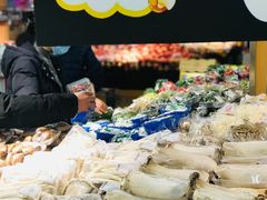 -世纪联华超市(大关店)