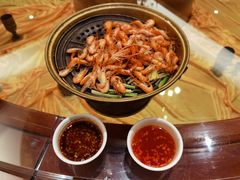 -阿斯牛牛·凉山菜(新会展店)
