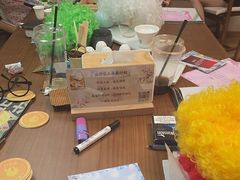 -剧狐剧本杀(徐汇1号店)