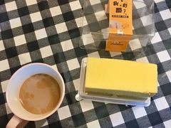 乳酪蛋糕-喜利来蛋糕(景子街店)