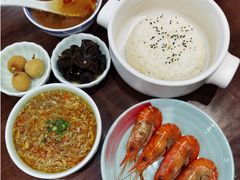 -蟹上黄·蟹黄面·江南糖水(人民广场店)