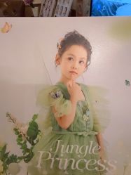 -倾城宝贝儿童摄影(浦东金谊店)
