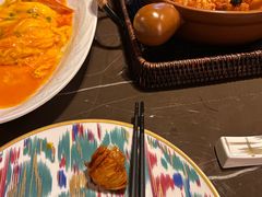 -海派悦庭·海胆烧麦·新融合菜(凯德广场店)