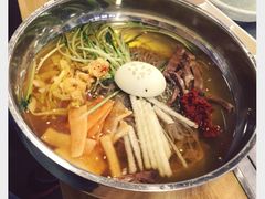 -金顺碳烤肉(1号店)