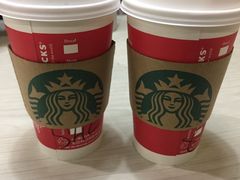 -星巴克(南京狮子桥店)
