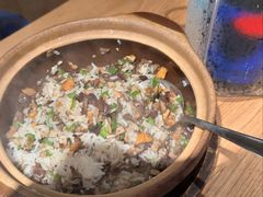 -一坐一忘云南菜(三里屯店)