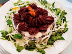 全聚德火燎鸭心-全聚德(哈尔滨店)