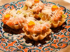 -狮拾久·现代新加坡料理(福田COCO Park店)