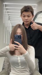 -KS COLOUR漂色·染发·画染