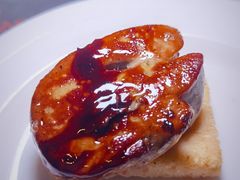 鵝肝多士-自助山(合和中心商场店)