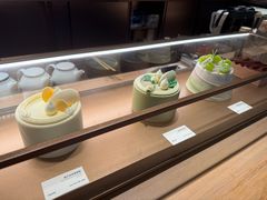 -théATRE 茶聚场(王府中環店)