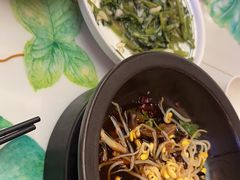 -云海肴汽锅鸡·云南小炒(曲江大悦城店)