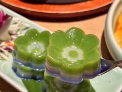 -mango tree芒果树餐厅(K11店)