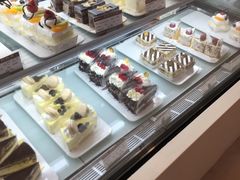 -长发西饼(临顿路店)