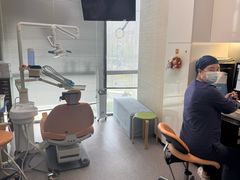 -天使口腔门诊部(上海店)