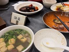 -A One Kitchen·南京精菜馆(晶丽酒店店)