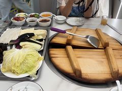 -老渔翁笨锅炖(迎宾路总店)