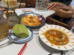 -芽笼芽笼新加坡餐厅(环球港店)
