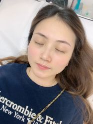 -久匠·野生眉半永久纹眉