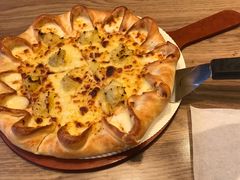 -必胜客(新中纬店)