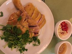 -金生美食(贵州路店)