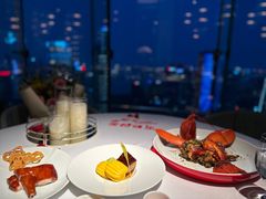 -悦轩中餐厅·高空江景·杭州柏悦酒店