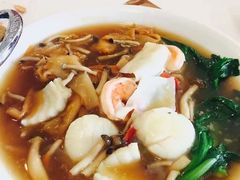 -新加坡海鲜共和(名胜世界圣淘沙海滨坊)