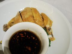 -浙江宾馆·花园餐厅·自助餐厅·茶吧