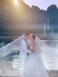 -索菲雅新派婚纱摄影(桂林店)