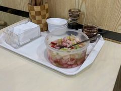 -邓老汉燃面村(水井街店)