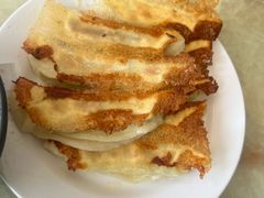 -青岛锅贴(四流中路店)