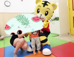 -巧虎kids体验中心(绿宝广场店)