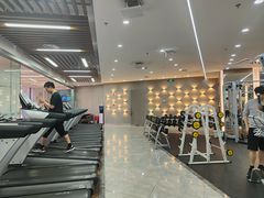 -美航国际健身(北京华联店)