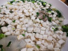 -嘻小北·兰州清汤牛肉面(太平洋森活天地店)