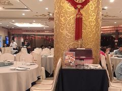 -全聚德(上海首店浦东店)