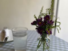 -翠贝卡&Mama Kelly Brunch Coffee(河西店)