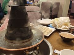 -福寿斋·老北京铜锅涮肉·烤鸭(顺义总店)