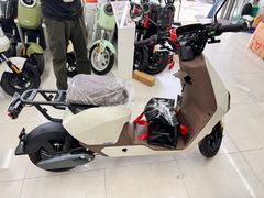 -小牛电动体验·租电动车(德胜门店)