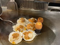 -大神太神·铁板烧(七宝领展广场店)