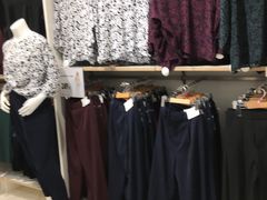 -优衣库(青岛伟东乐客城店)