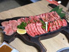-好牛烧肉(世茂广场店)