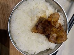 -韩宫宴烤肉·料理(苏州中心店)