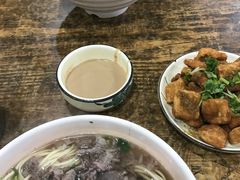 -北路拉面馆(洪湖里店)
