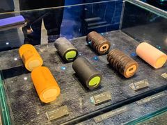 -the Roll'ING手作瑞士卷专门店(卓悦中心店)