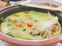 -新名仕(仙霞路店)